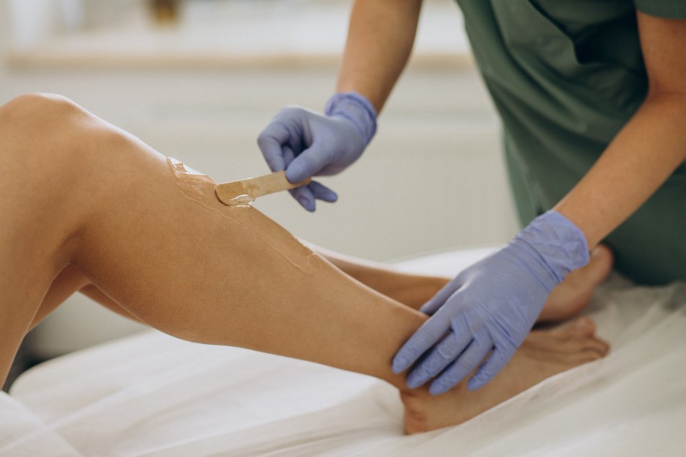 How Regular Waxing Can Reduce Hair Growth Over Time