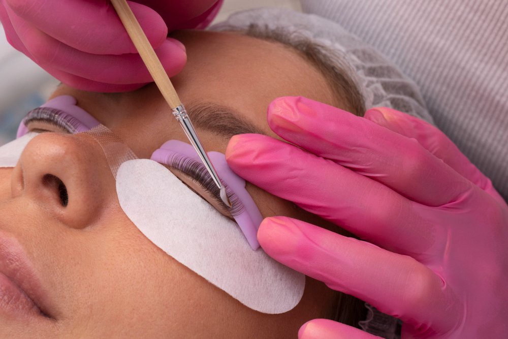 Top Benefits of Choosing a Lash Lift Instead of Mascara Every Day