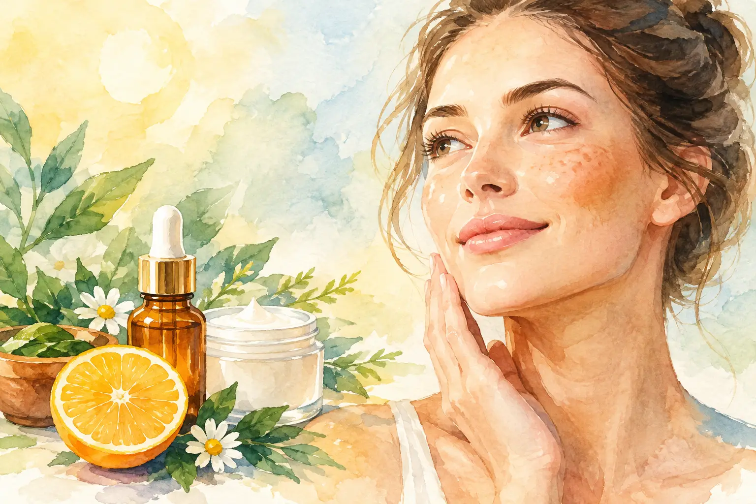 Best Sunspot Treatments for Clearer, Brighter Skin