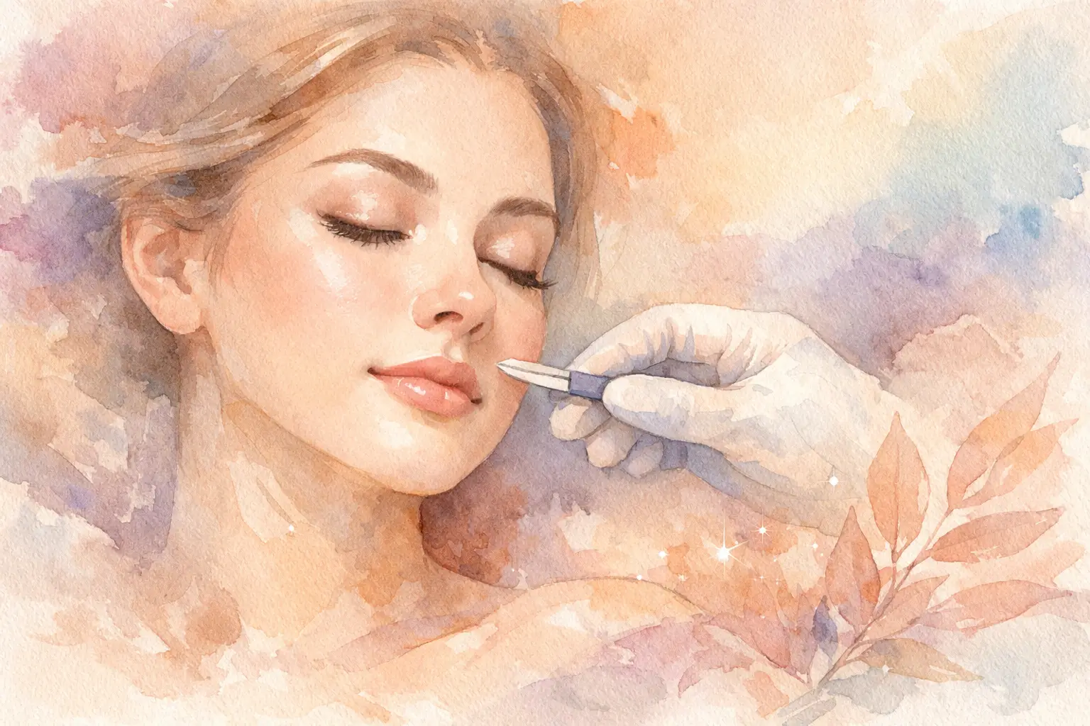 Dermaplaning for Smoother Skin Texture Benefits