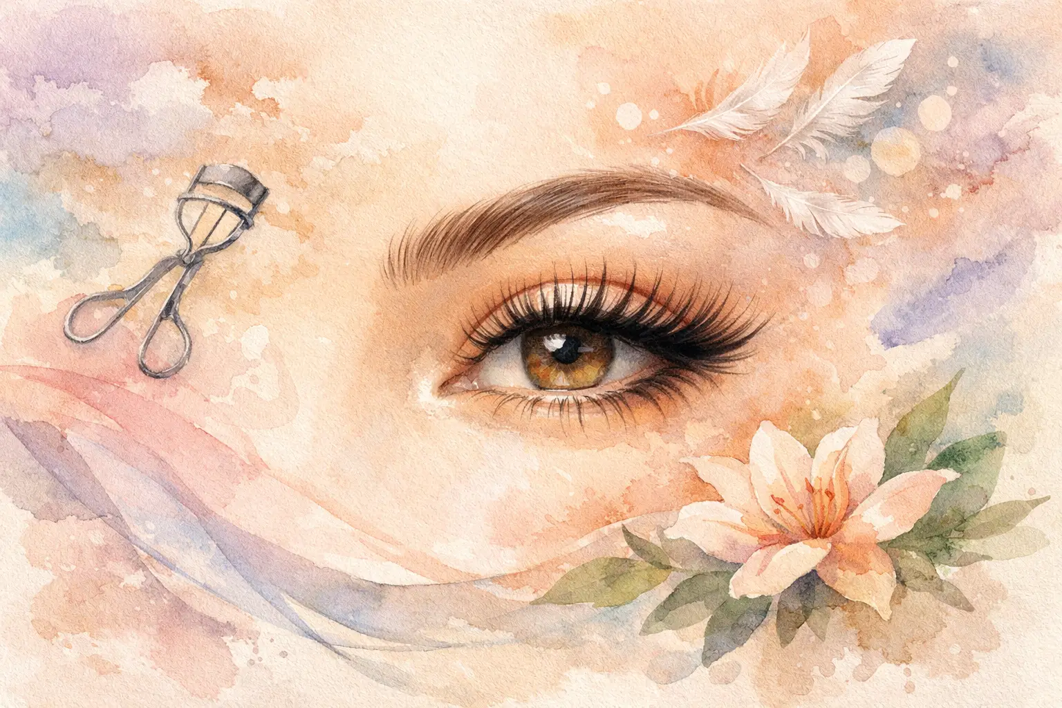 How Long Does a Lash Lift Last? What to Expect