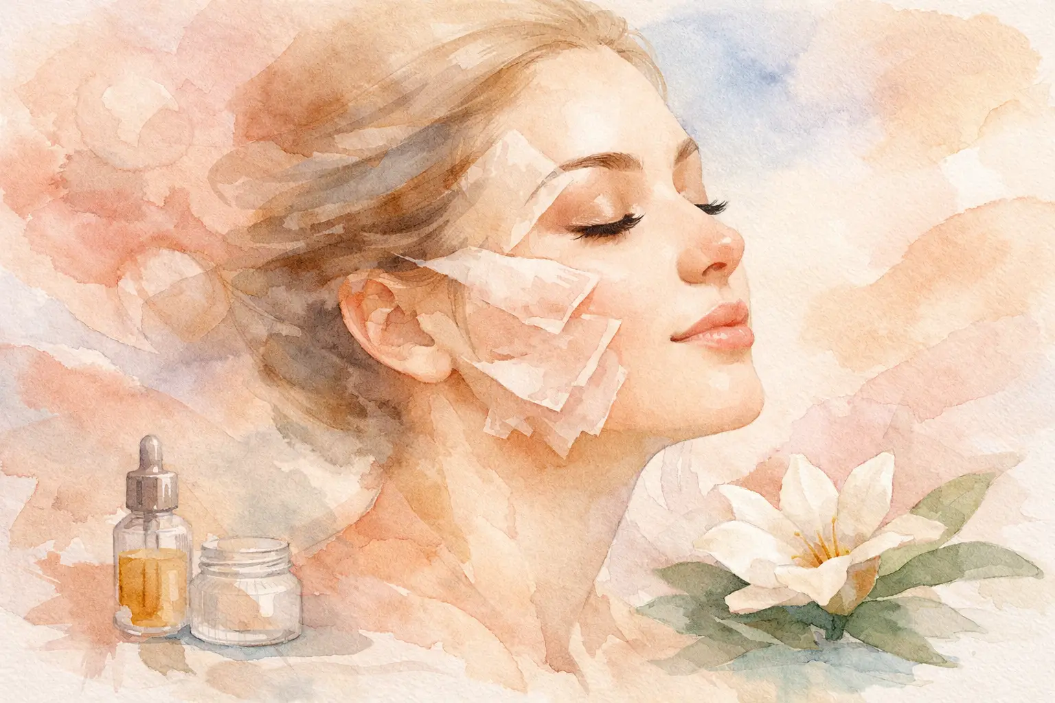How Often Should You Get Chemical Peels?