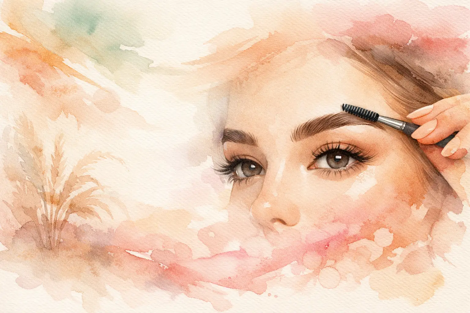 Is Brow Lamination for Sparse Brows Right for You?