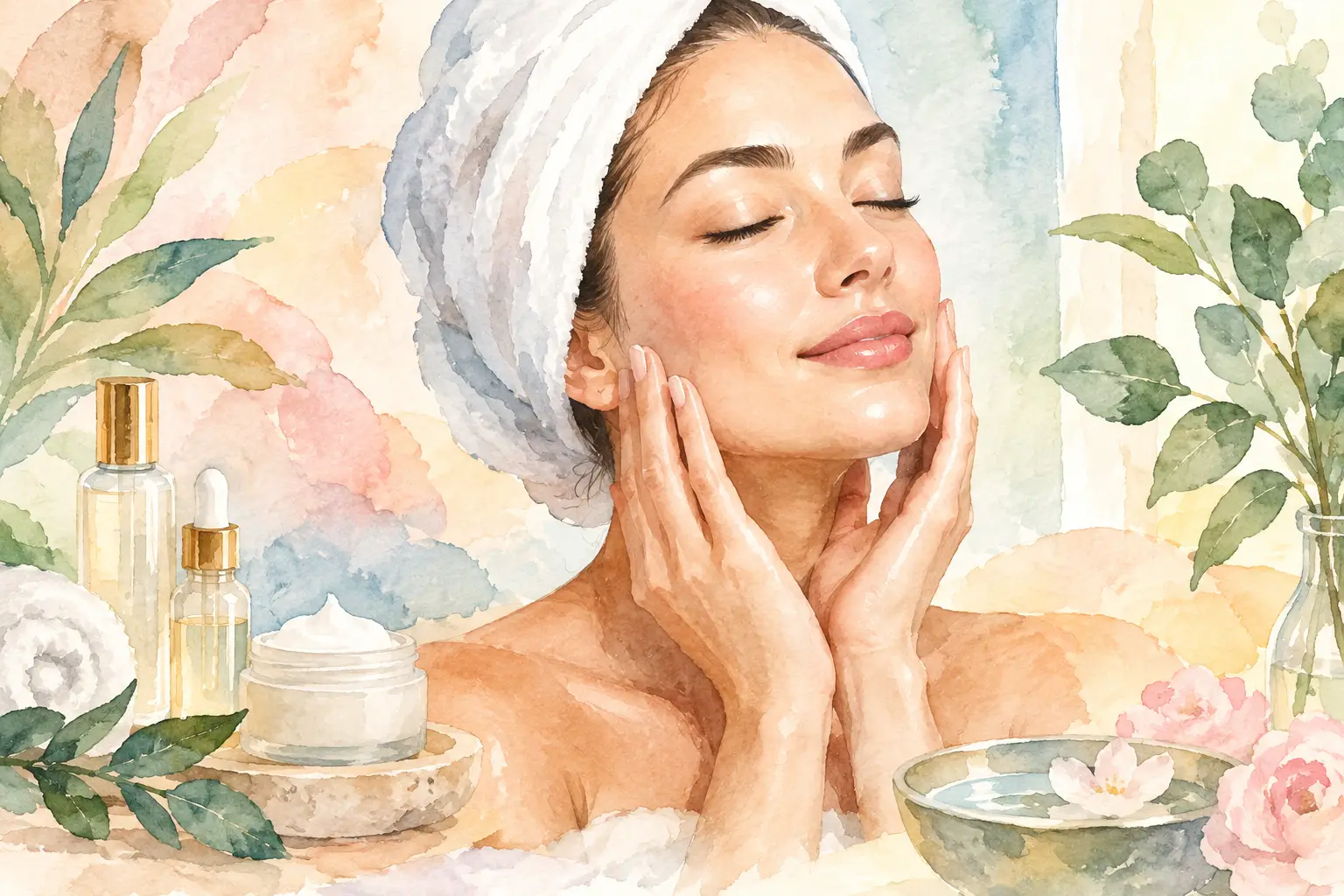 Dermaplaning Aftercare Steps for a Lasting Glow
